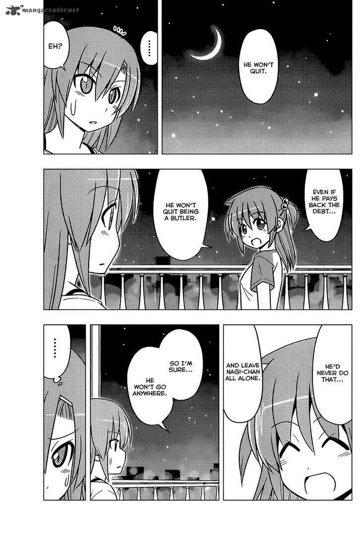 Hayate The Combat Butler 507 14