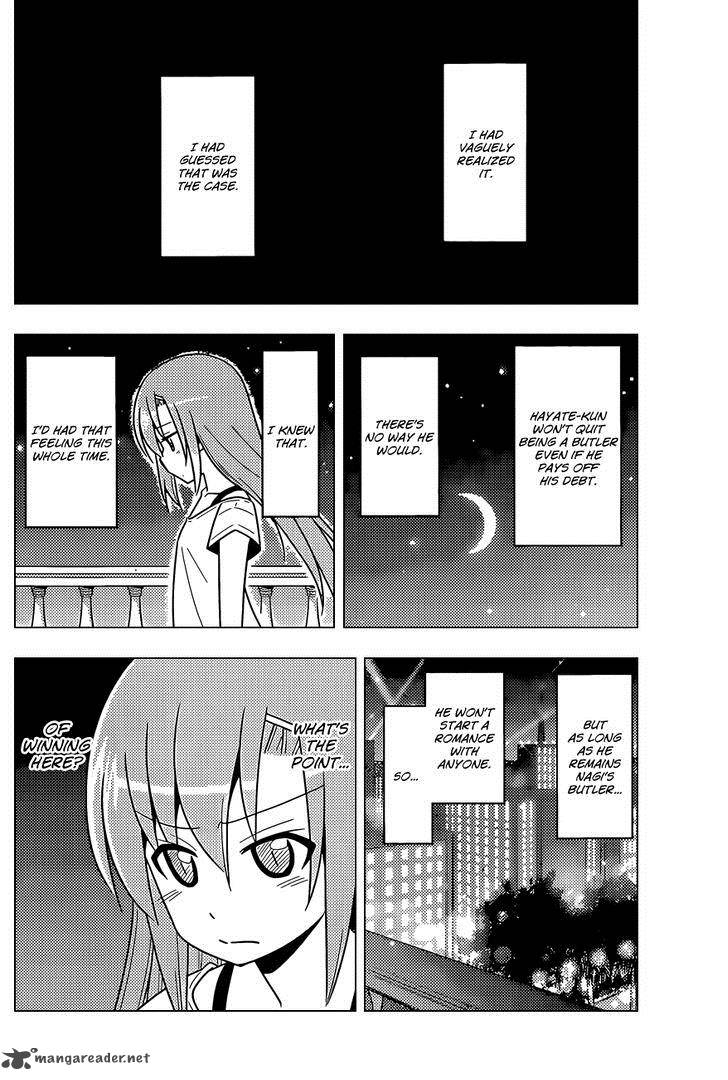 Hayate The Combat Butler 507 15