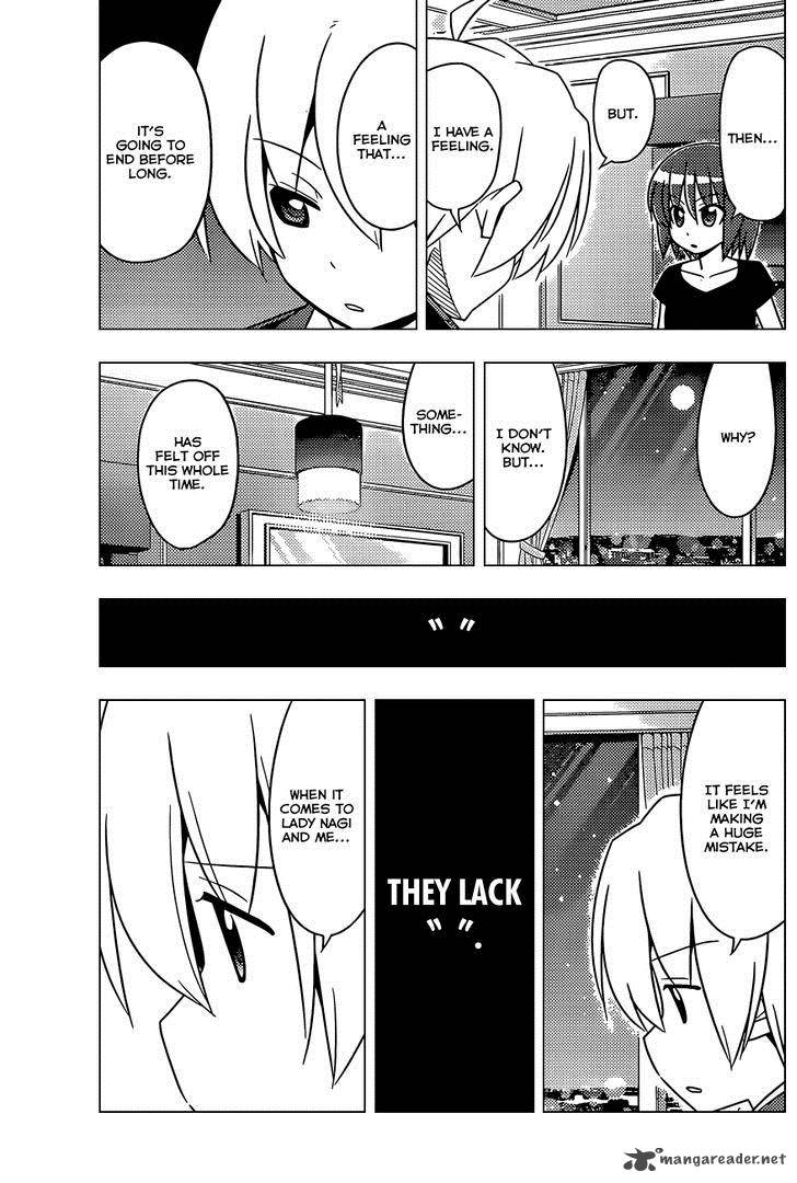 Hayate The Combat Butler 507 8