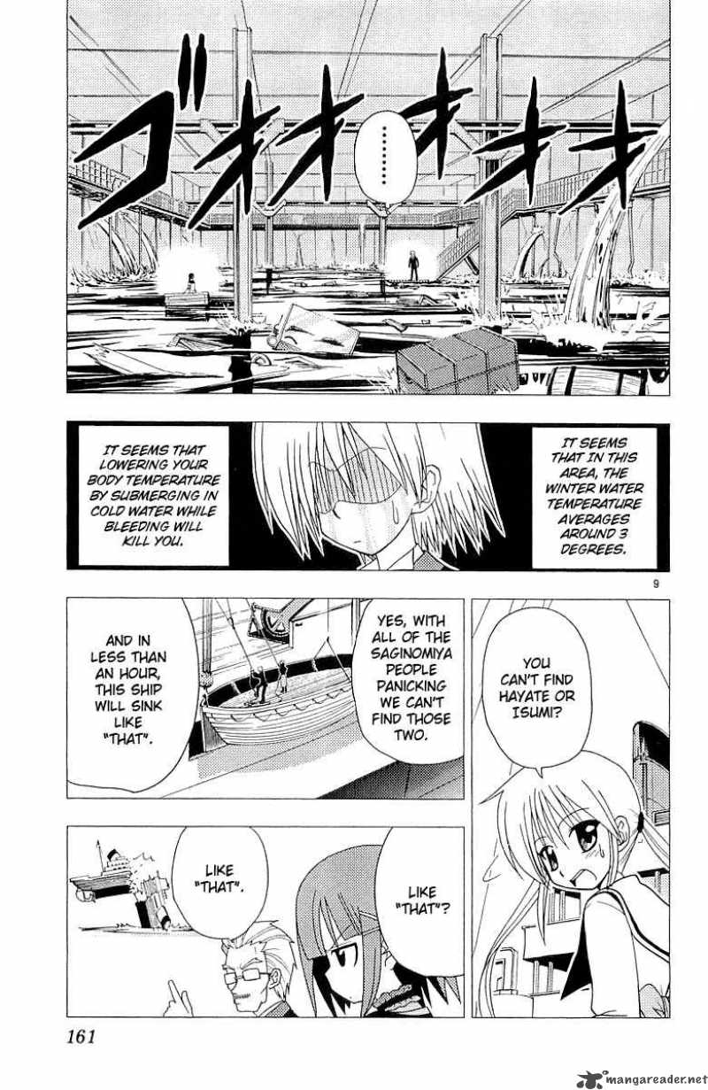 Hayate The Combat Butler 51 10