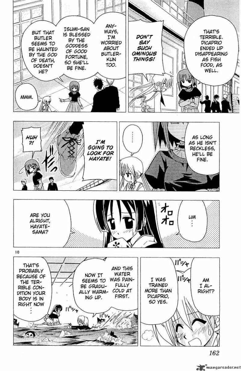 Hayate The Combat Butler 51 11