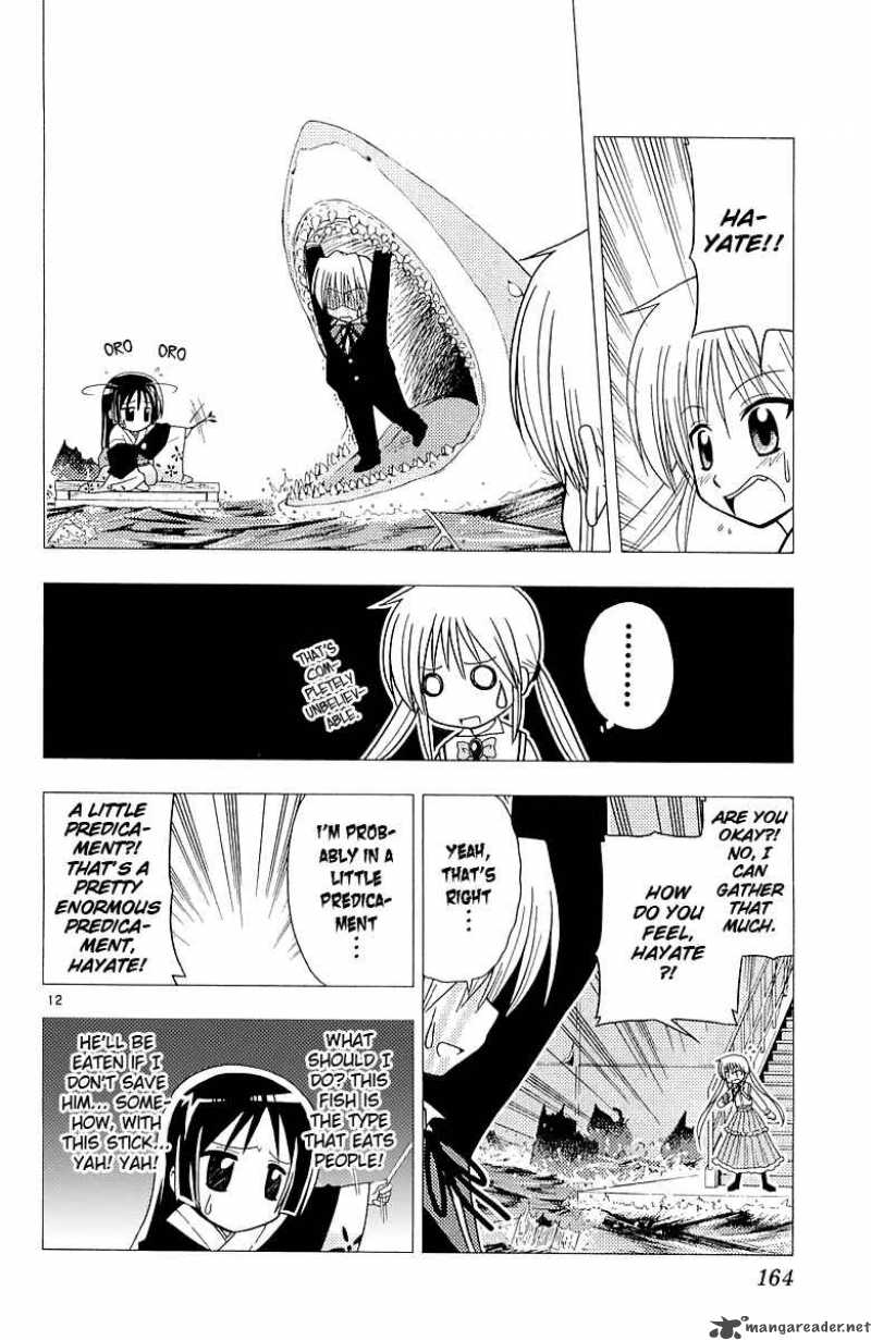 Hayate The Combat Butler 51 13