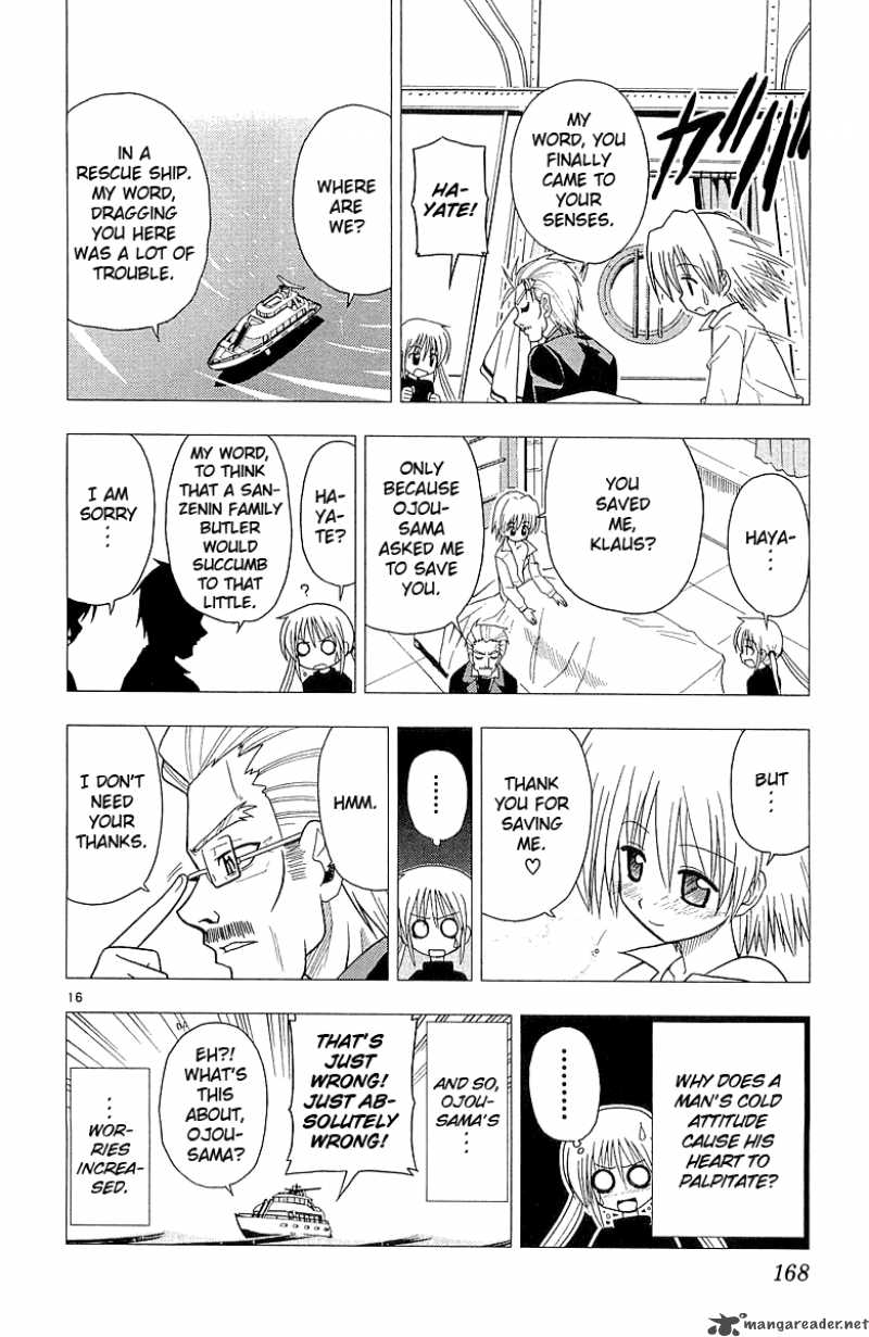 Hayate The Combat Butler 51 17