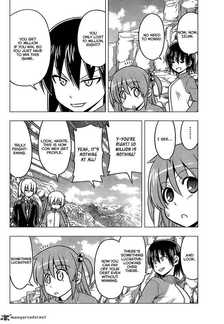 Hayate The Combat Butler 513 11