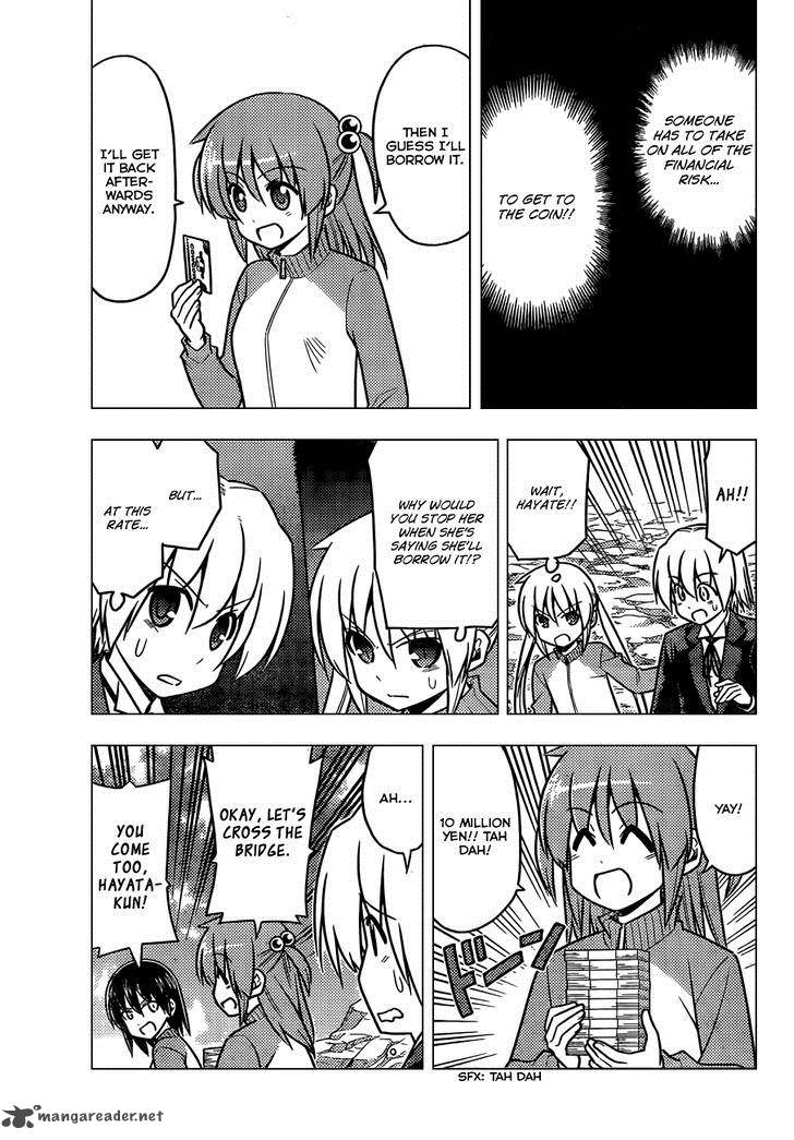 Hayate The Combat Butler 513 8