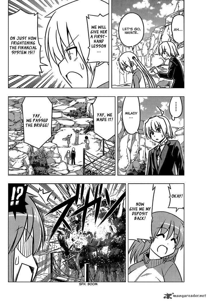 Hayate The Combat Butler 513 9