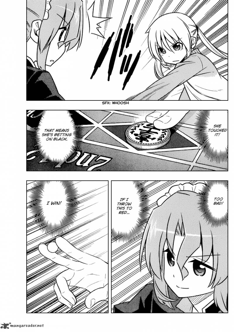 Hayate The Combat Butler 515 13