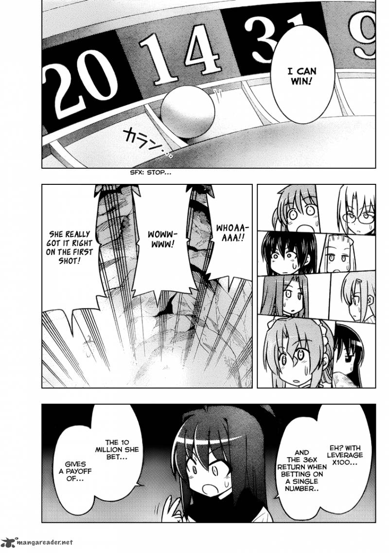 Hayate The Combat Butler 515 15