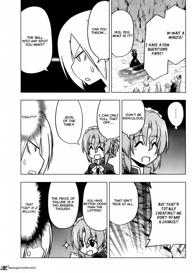 Hayate The Combat Butler 515 7