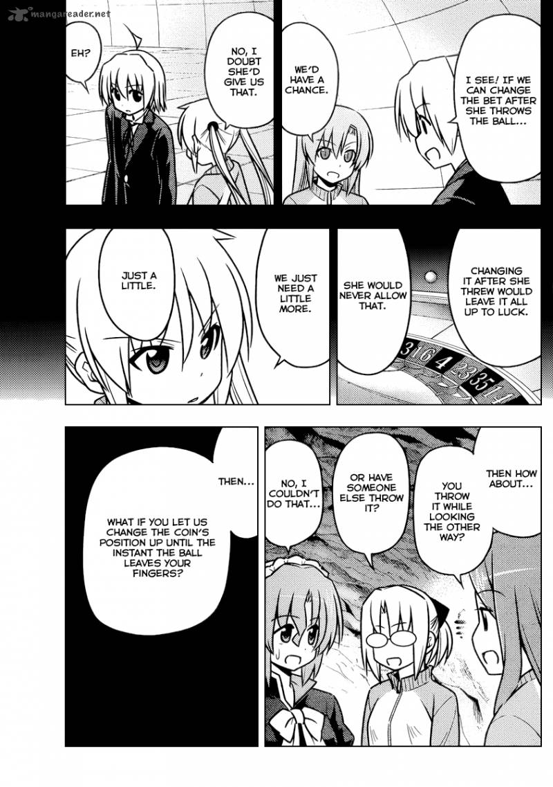 Hayate The Combat Butler 515 9