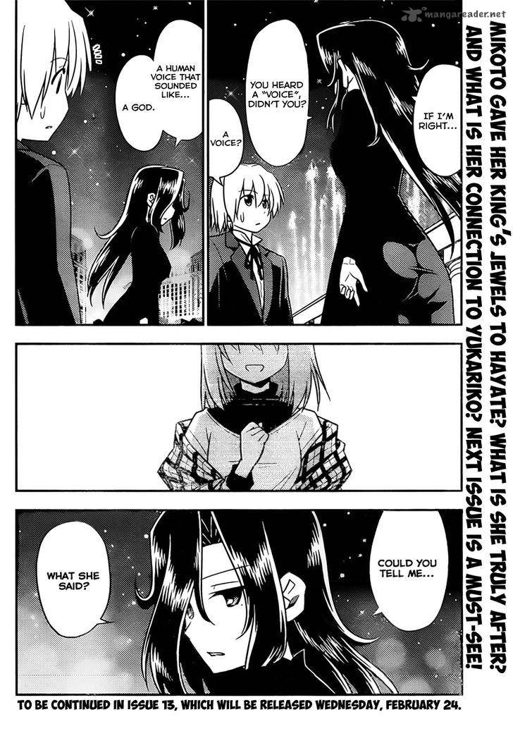 Hayate The Combat Butler 519 16