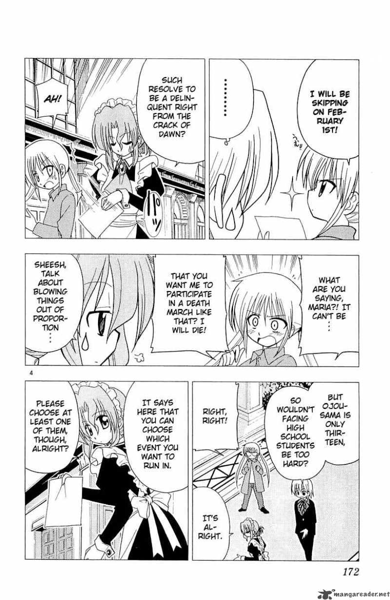 Hayate The Combat Butler 52 4