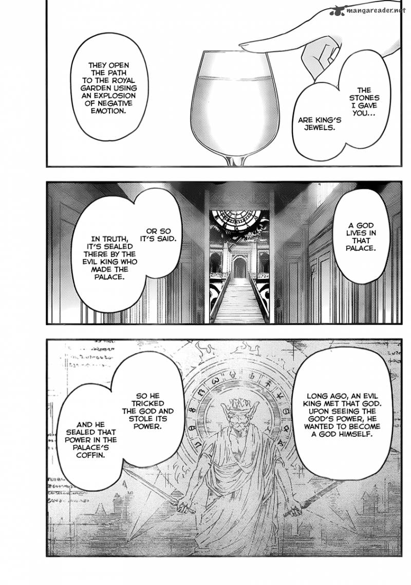 Hayate The Combat Butler 520 11