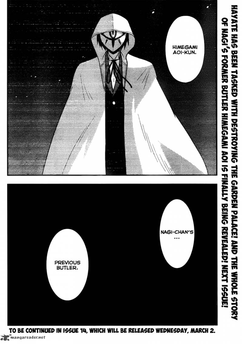 Hayate The Combat Butler 520 16