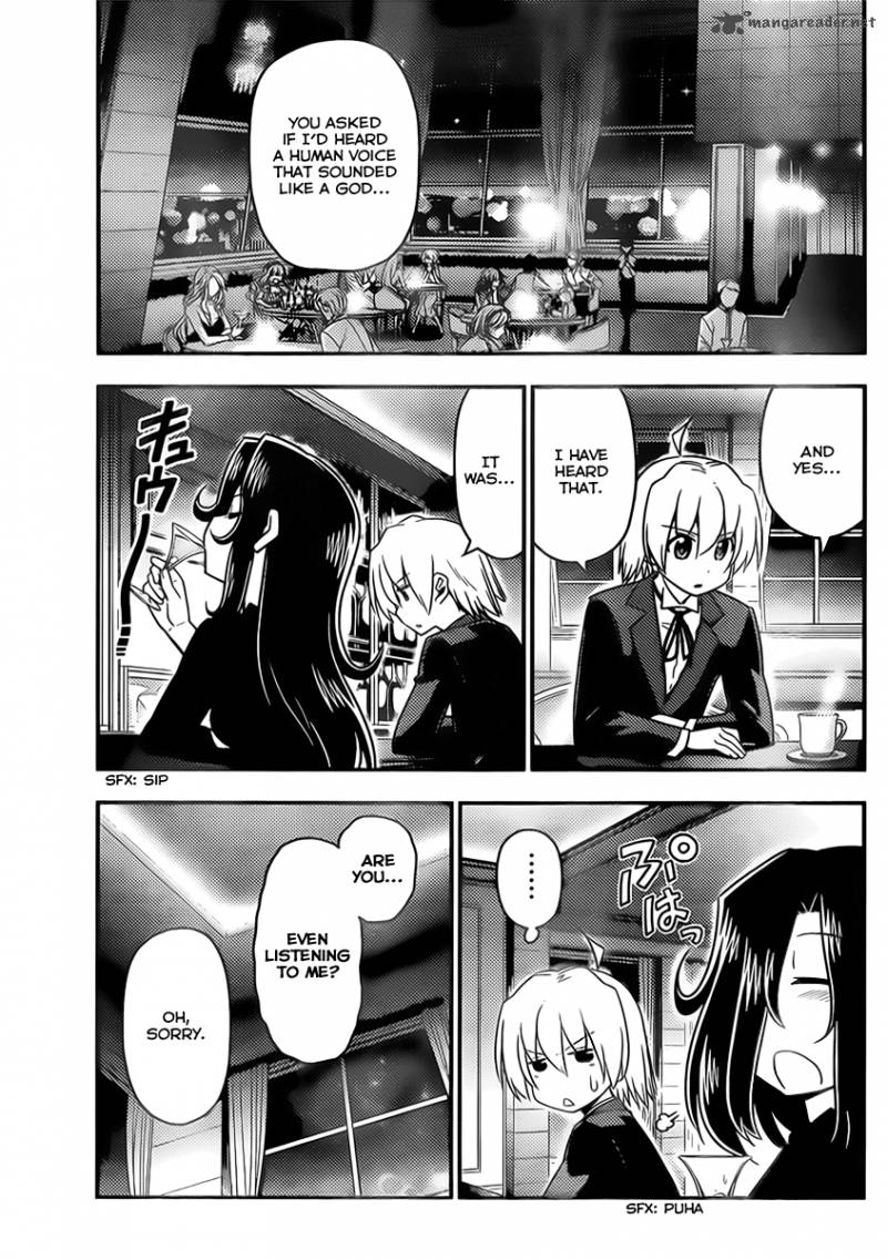 Hayate The Combat Butler 520 3