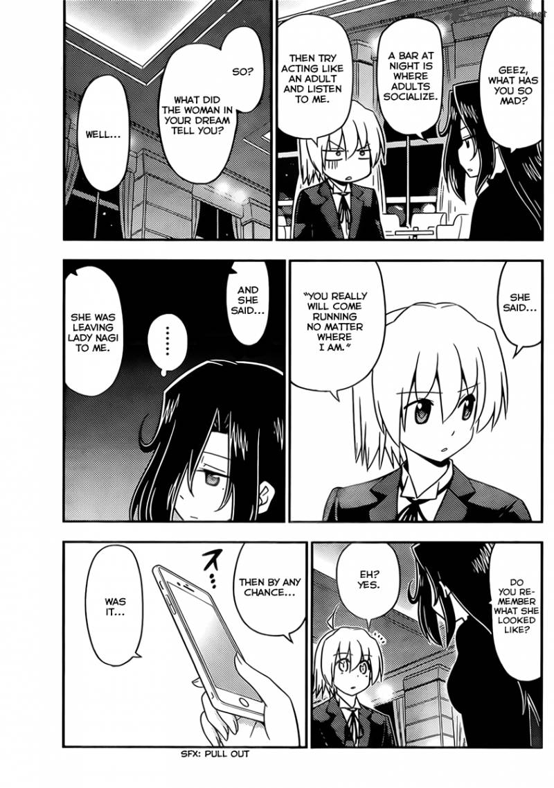 Hayate The Combat Butler 520 7
