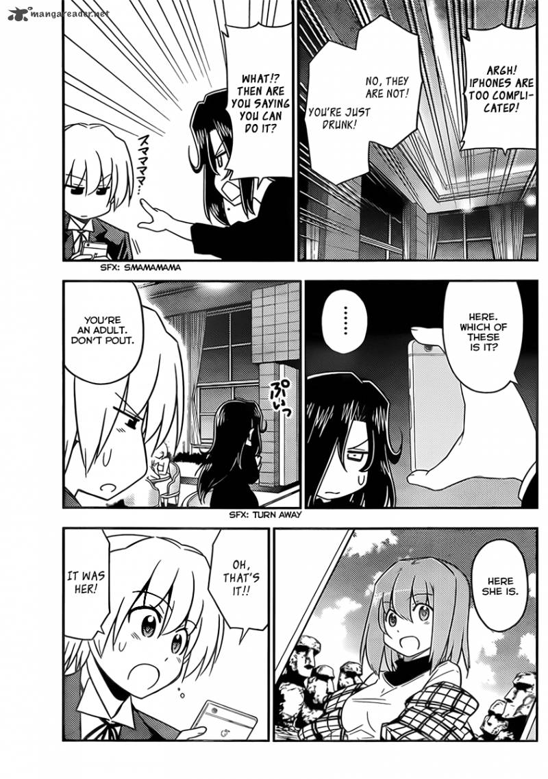 Hayate The Combat Butler 520 9