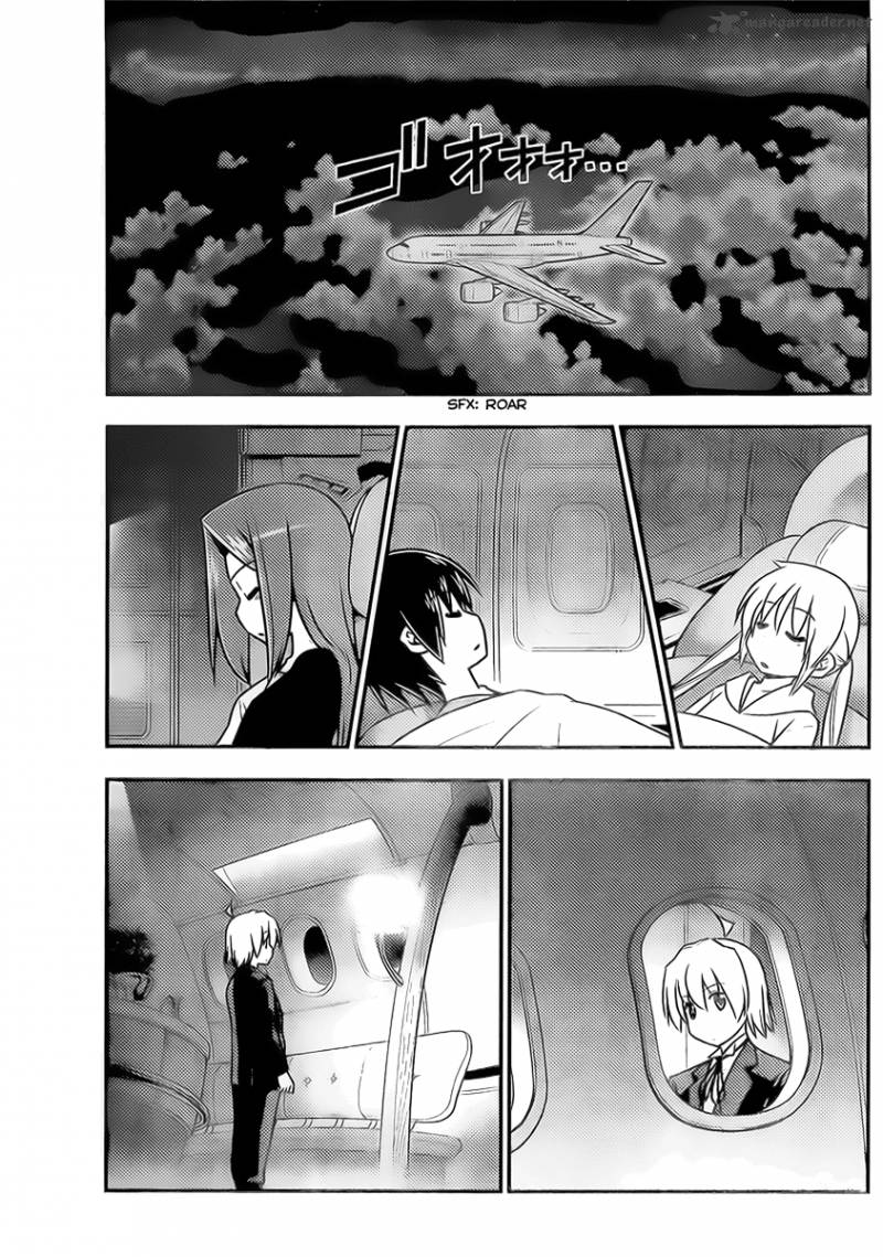 Hayate The Combat Butler 521 11