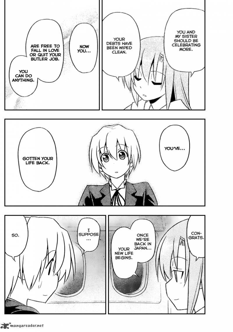 Hayate The Combat Butler 521 14