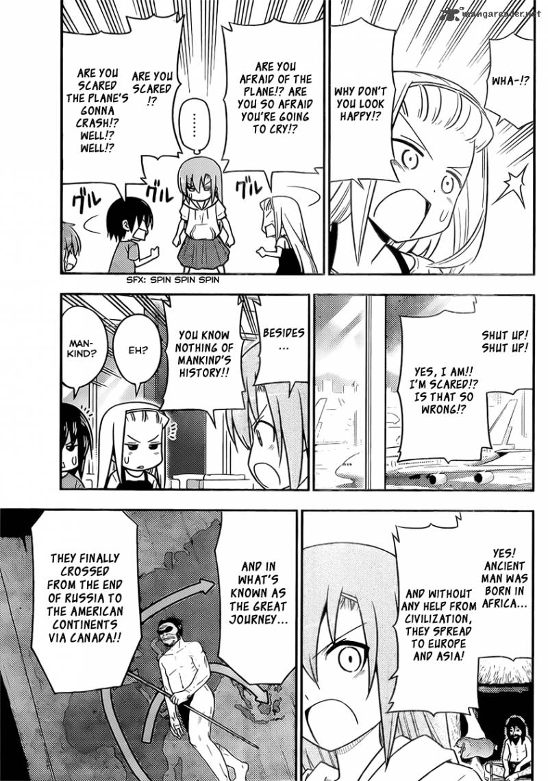 Hayate The Combat Butler 521 3