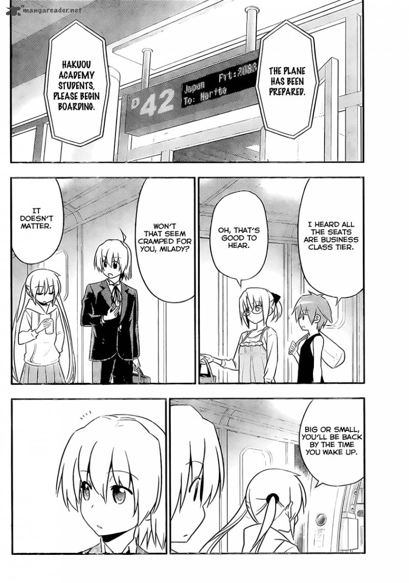 Hayate The Combat Butler 521 6