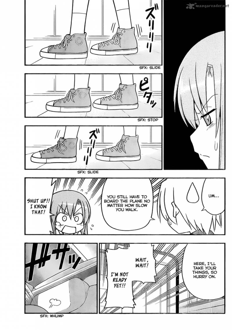 Hayate The Combat Butler 521 7