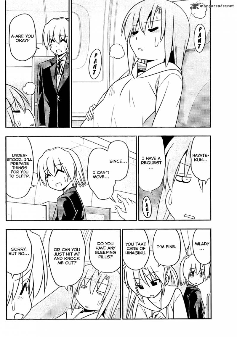 Hayate The Combat Butler 521 8