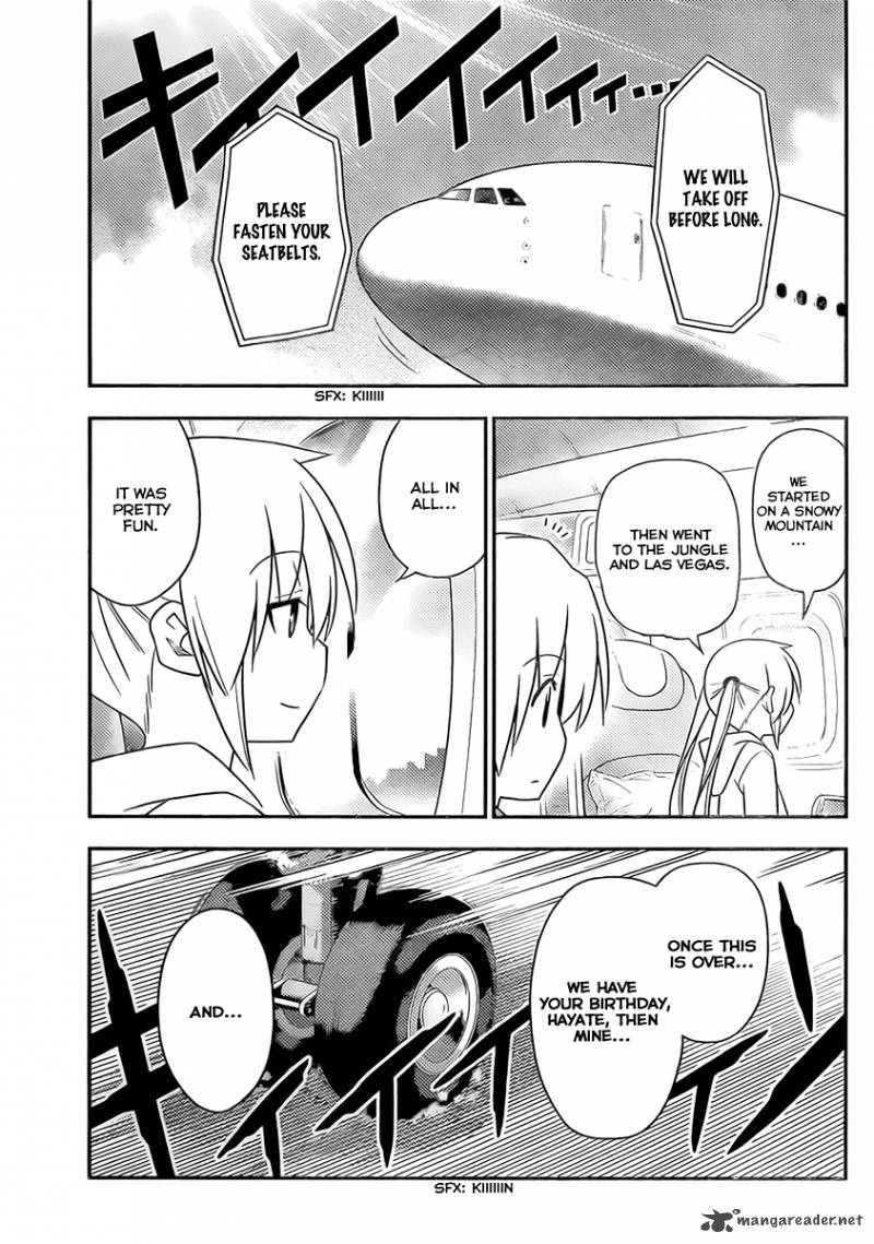 Hayate The Combat Butler 521 9