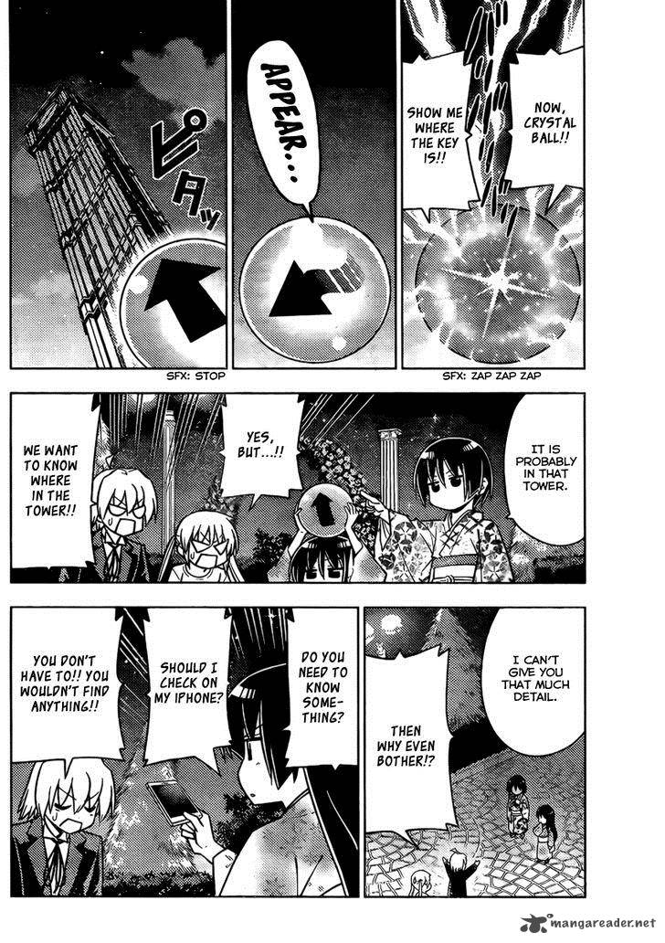 Hayate The Combat Butler 526 10