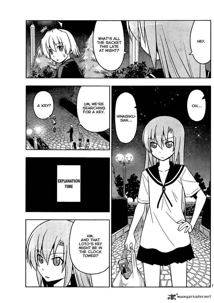 Hayate The Combat Butler 526 11