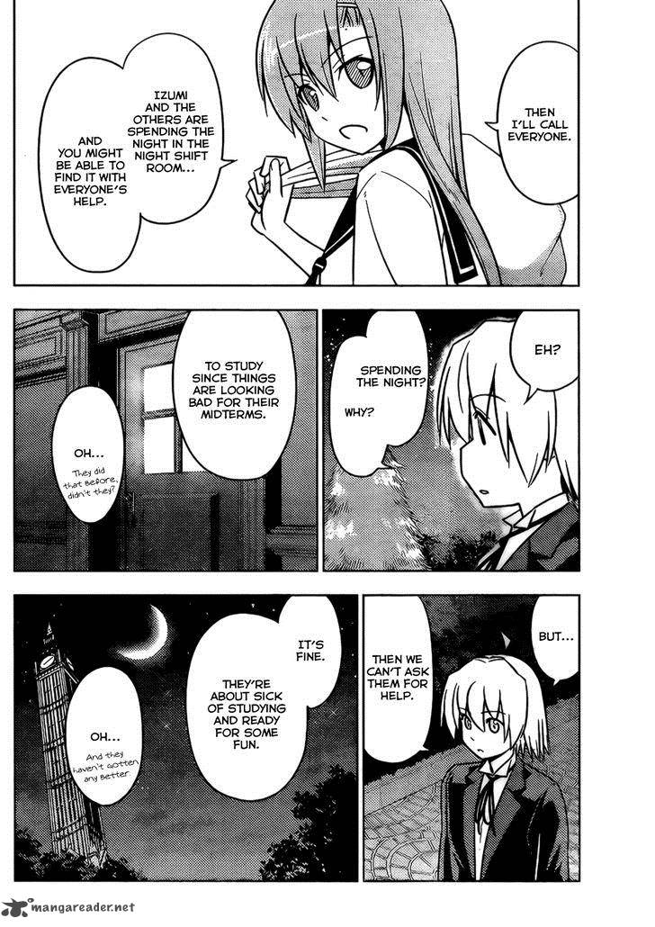 Hayate The Combat Butler 526 12