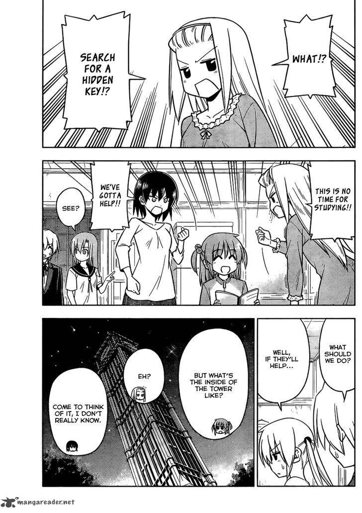 Hayate The Combat Butler 526 13