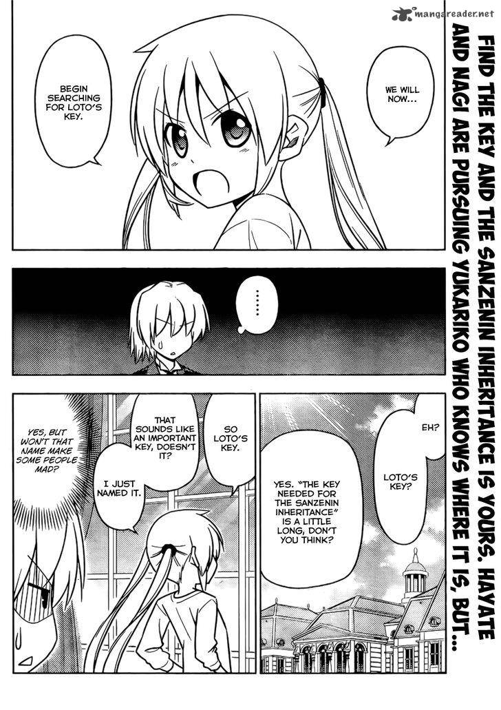 Hayate The Combat Butler 526 2