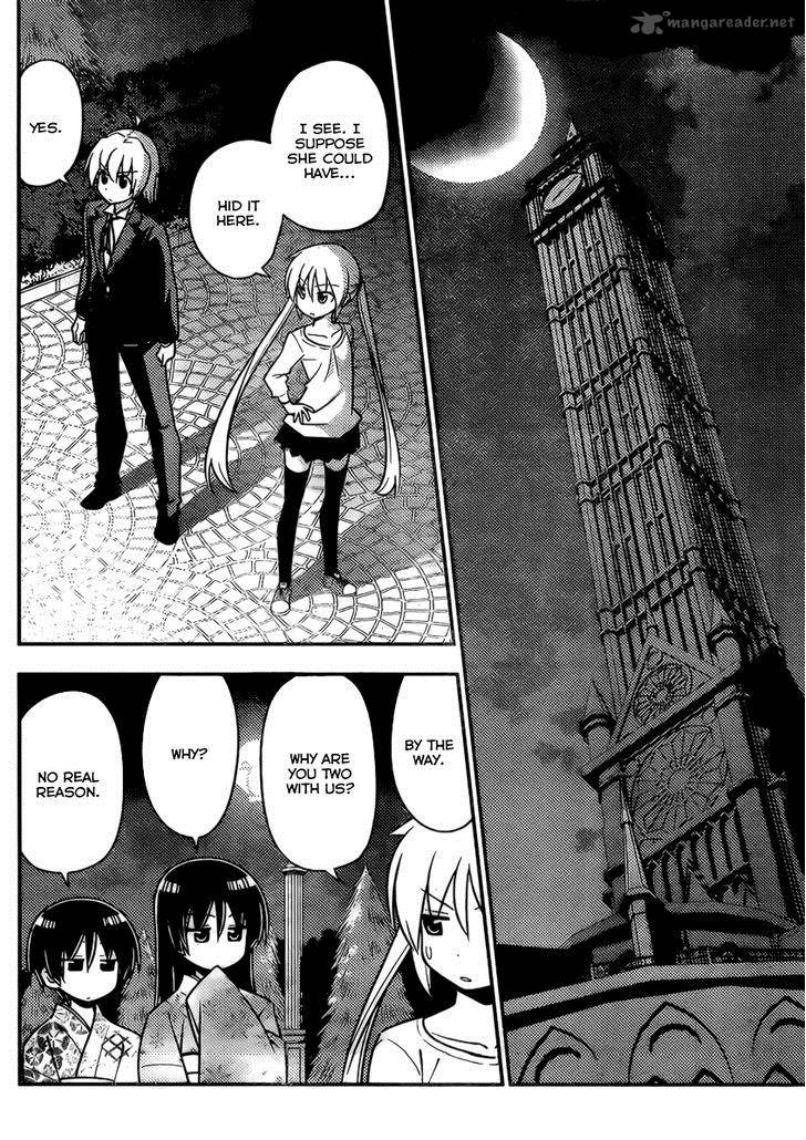 Hayate The Combat Butler 526 8