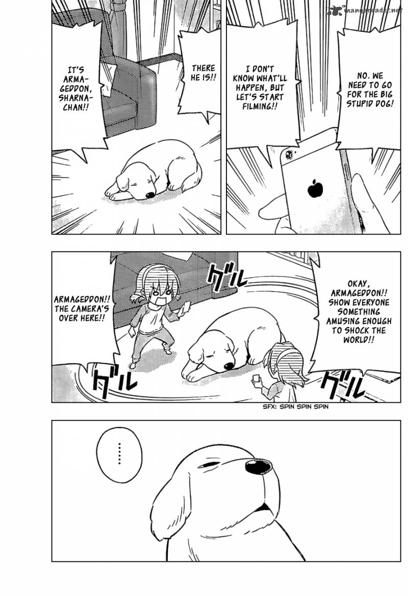 Hayate The Combat Butler 530 13