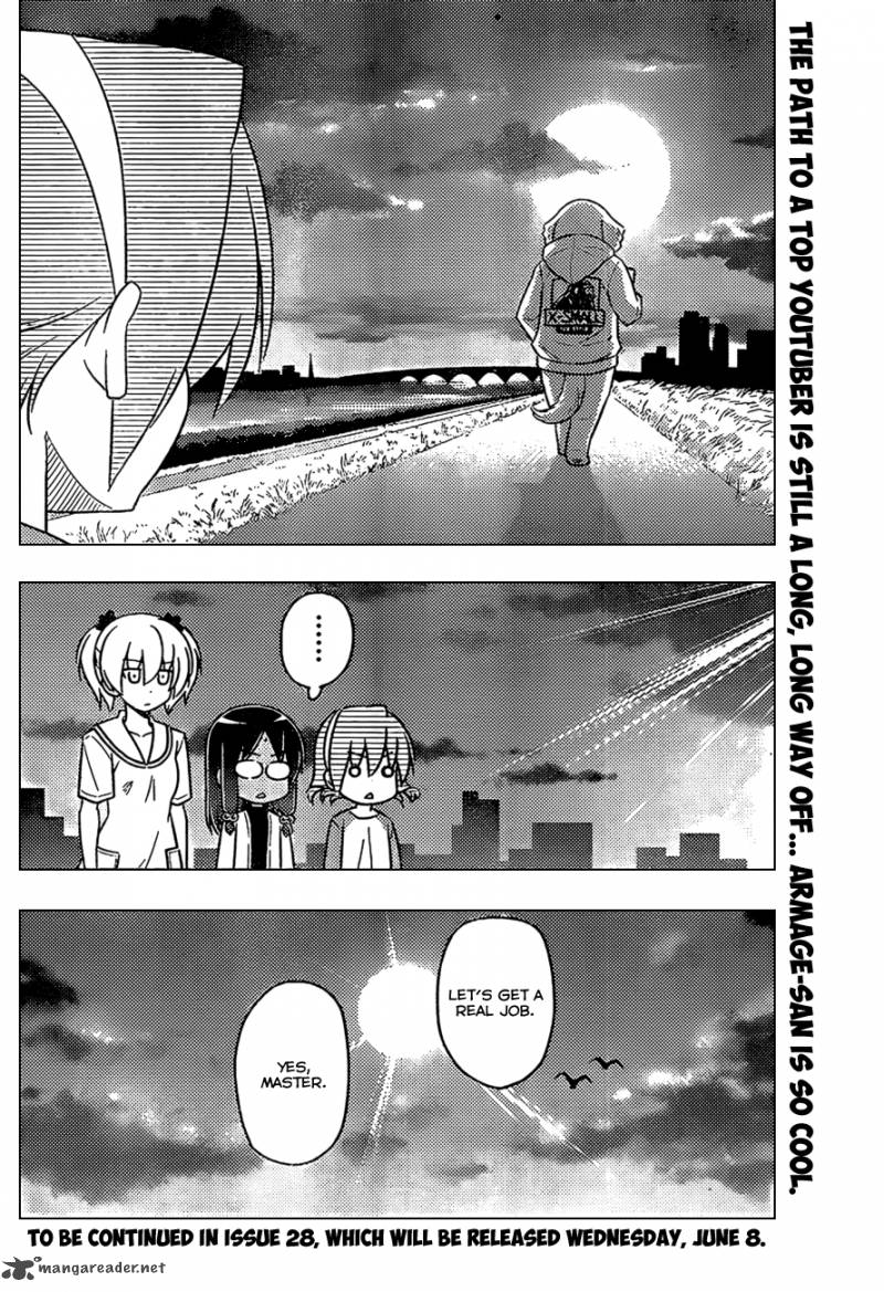 Hayate The Combat Butler 530 16