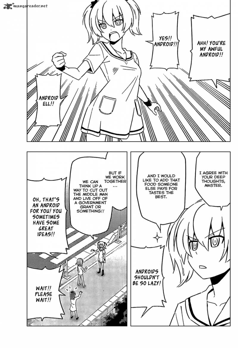 Hayate The Combat Butler 530 5