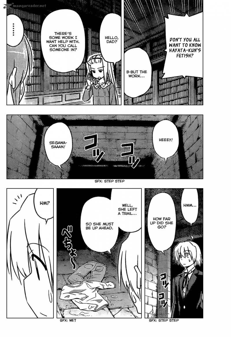 Hayate The Combat Butler 531 10