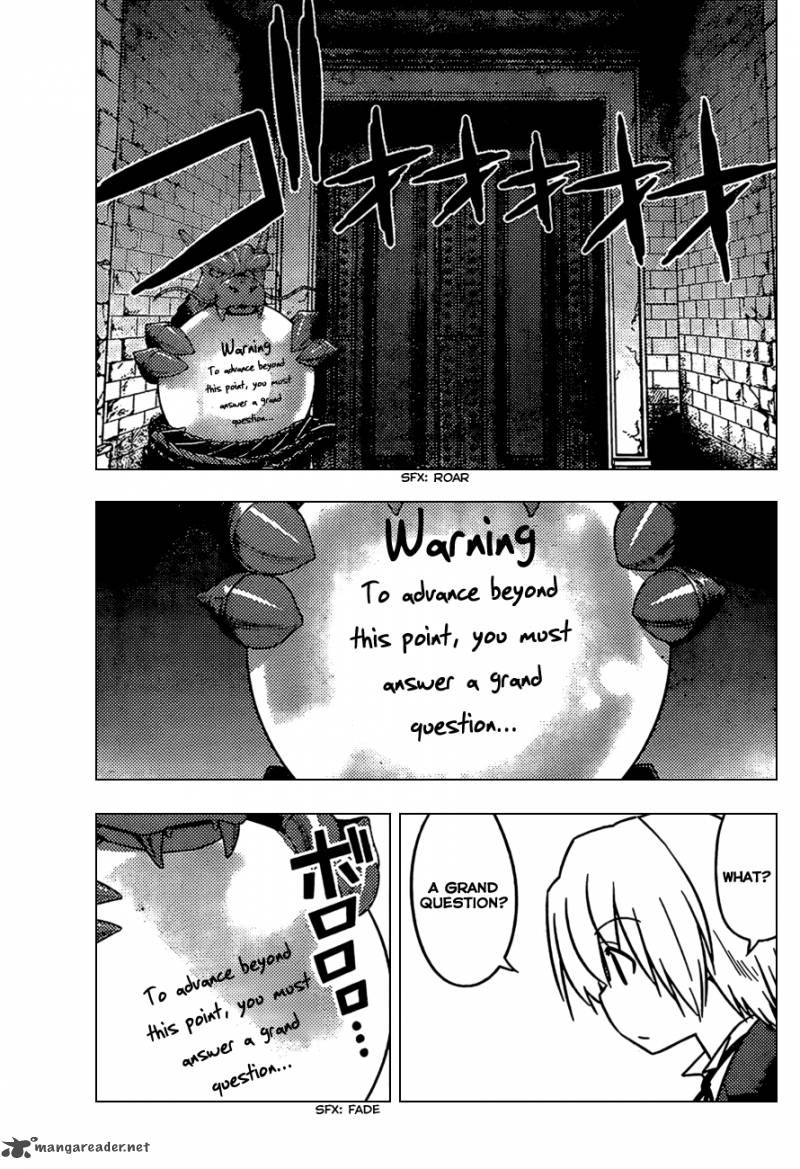 Hayate The Combat Butler 531 11