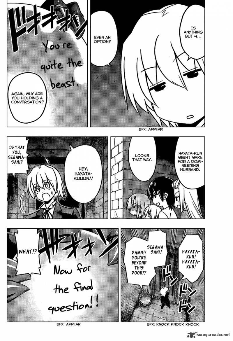 Hayate The Combat Butler 531 14