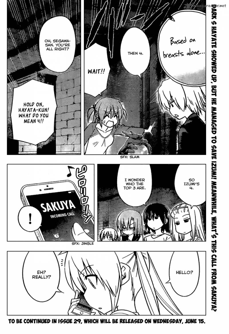 Hayate The Combat Butler 531 16