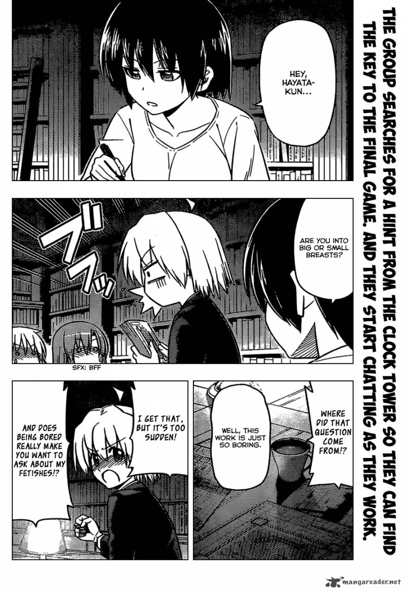 Hayate The Combat Butler 531 2