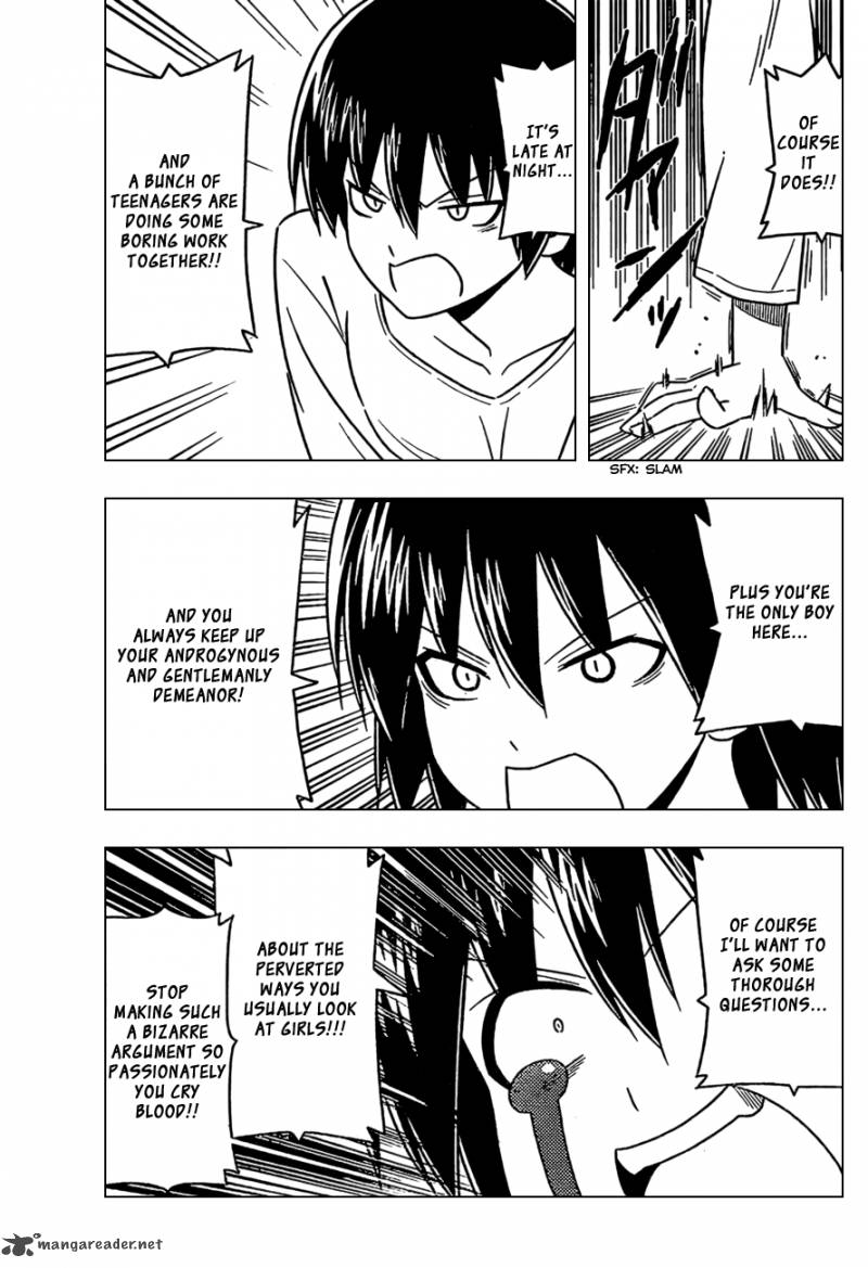 Hayate The Combat Butler 531 3