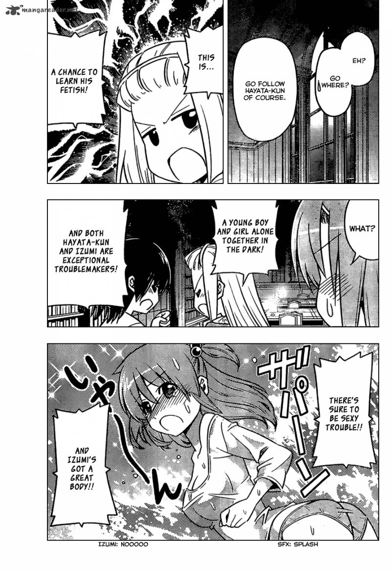 Hayate The Combat Butler 531 9