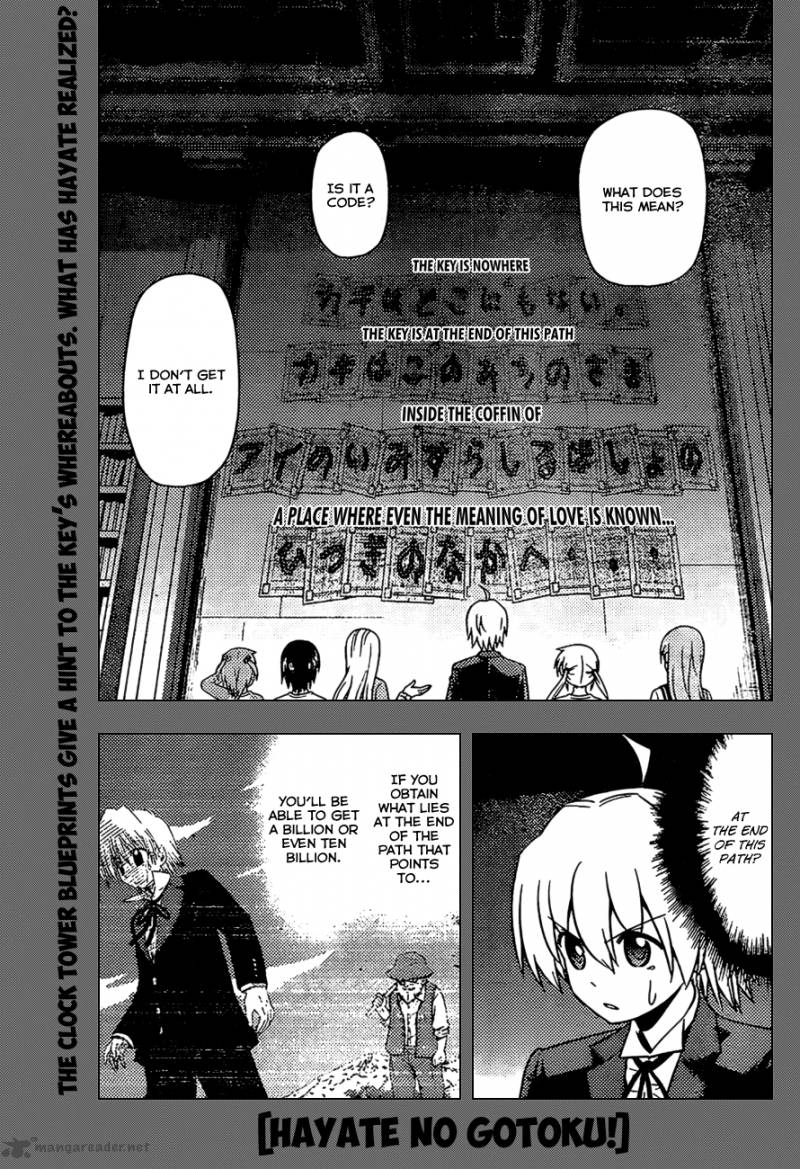 Hayate The Combat Butler 533 1