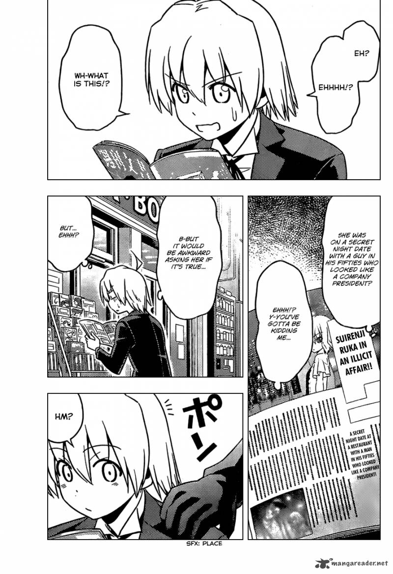 Hayate The Combat Butler 533 11