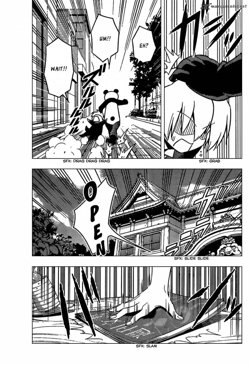 Hayate The Combat Butler 533 13