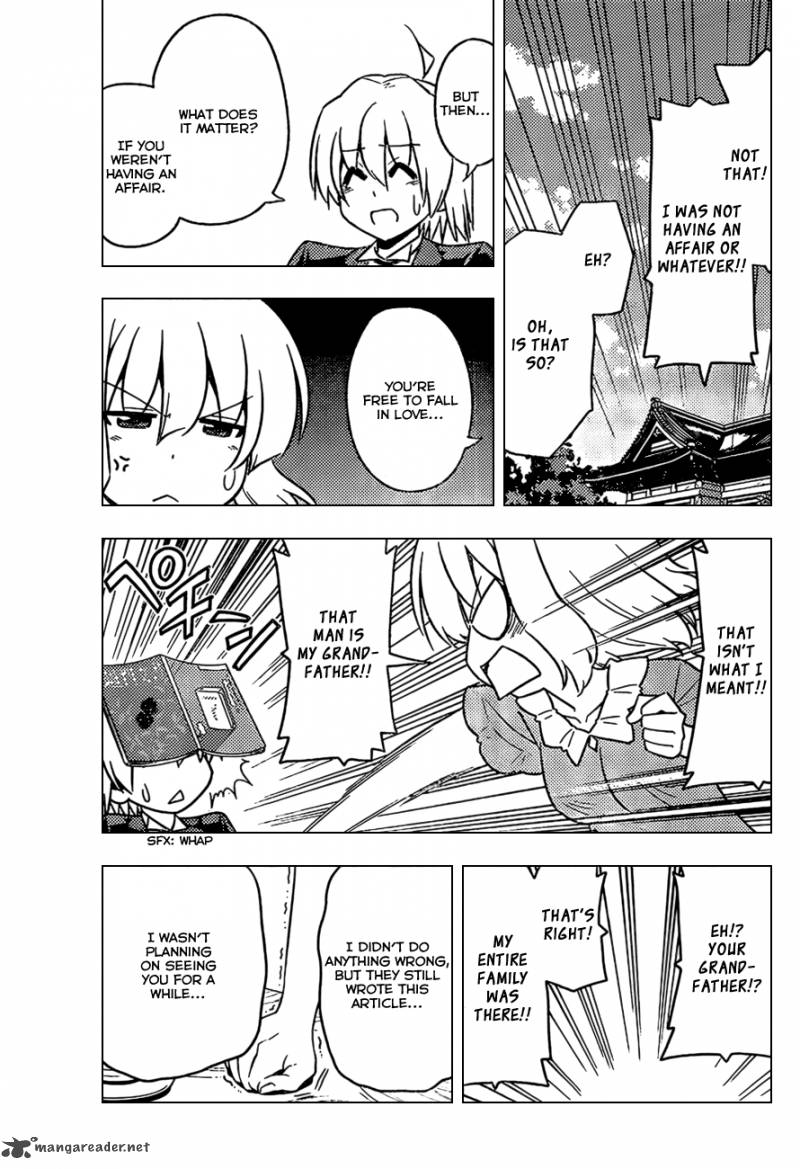 Hayate The Combat Butler 533 15