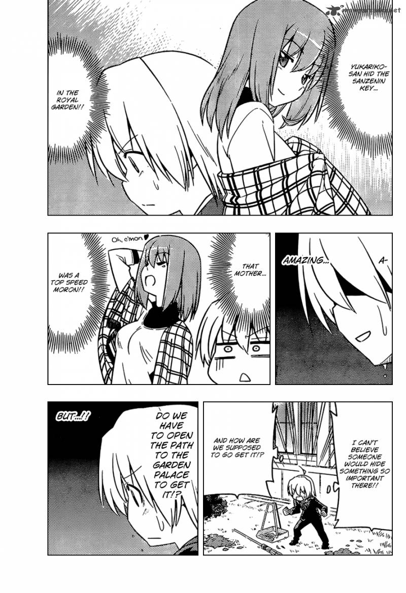 Hayate The Combat Butler 533 5