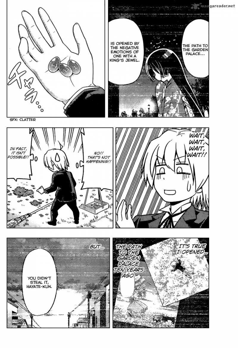 Hayate The Combat Butler 533 6